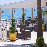 jasmine beach resort hotel
