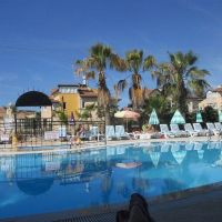 Semoris Hotel