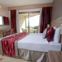 Aska Side Grand Prestige Hotel