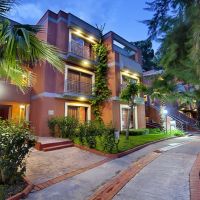 euphoria tekirova hotel