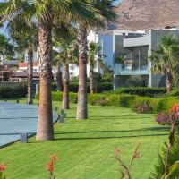 swissotel resort bodrum beach