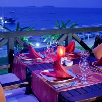 euphoria tekirova hotel