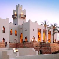 Four Seasons Resort SSH