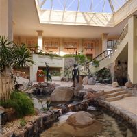 naama bay promenade beach resort (ex: marriott sharm beach front) 5 *