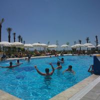ARMA’S LABADA HOTEL