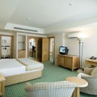 Simena Holiday Village & Villas