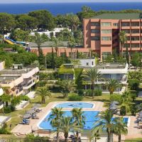Simena Holiday Village & Villas