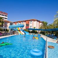 sural garden hotel
