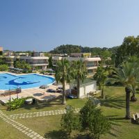 Simena Holiday Village & Villas