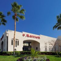 naama bay promenade beach resort (ex: marriott sharm beach front) 5 *