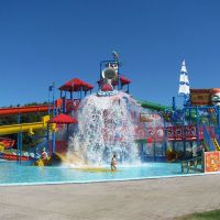 jaz makadi saraya resort (ex iberotel makadi saraya resort)
