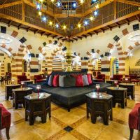 jaz makadi oasis resort & club