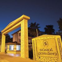 sural garden hotel
