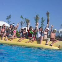 ARMA’S LABADA HOTEL