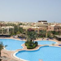 jaz makadi saraya resort (ex iberotel makadi saraya resort)