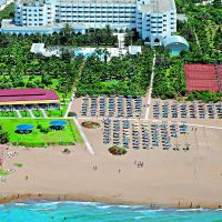 sural garden hotel