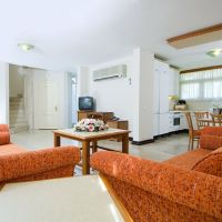 Simena Holiday Village & Villas