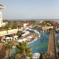 Crystal Palace Luxury Resort & Spa