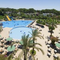 Simena Holiday Village & Villas