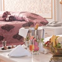 Crystal Palace Luxury Resort & Spa