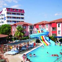 sural garden hotel