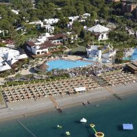 simena sun club