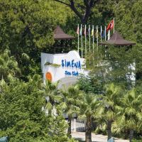simena sun club