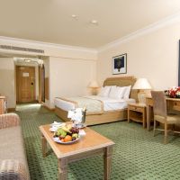 Simena Holiday Village & Villas