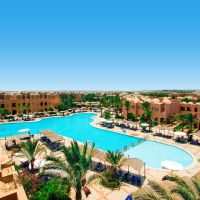 jaz makadi oasis resort & club