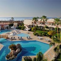 naama bay promenade beach resort (ex: marriott sharm beach front) 5 *