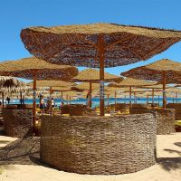 jaz makadi saraya resort (ex iberotel makadi saraya resort)