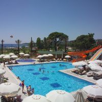 ARMA’S LABADA HOTEL
