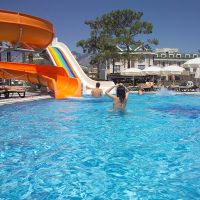 ARMA’S LABADA HOTEL