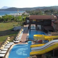 ARMA’S LABADA HOTEL