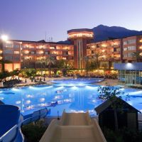 Simena Holiday Village & Villas