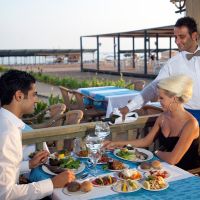 Crystal Palace Luxury Resort & Spa