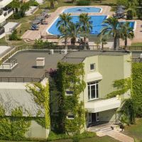 Simena Holiday Village & Villas
