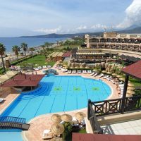 ARMA’S LABADA HOTEL