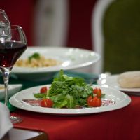 Crystal Palace Luxury Resort & Spa
