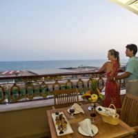 Crystal Palace Luxury Resort & Spa