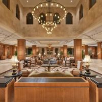 le royale royal holiday resort