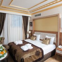 Crystal Palace Luxury Resort & Spa