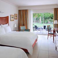 naama bay promenade beach resort (ex: marriott sharm beach front) 5 *