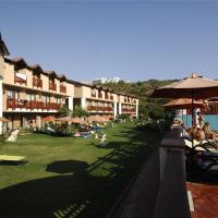Noxinn Club Hotel (ex.limoncello Konakli)