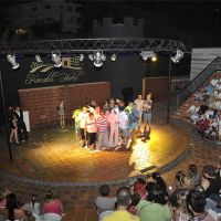 Noxinn Club Hotel (ex.limoncello Konakli)