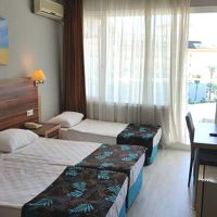 my sea hotels alara