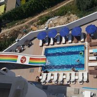 my sea hotels alara
