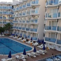 my sea hotels alara