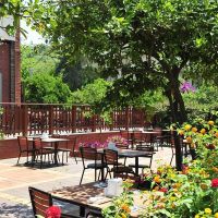 Noxinn Club Hotel (ex.limoncello Konakli)