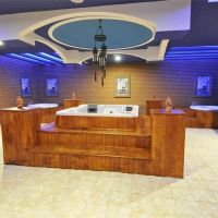 Noxinn Club Hotel (ex.limoncello Konakli)